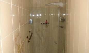 Imagem 7: Duplex para venda com 86 metros quadrados com 2 quartos em Ponta da Praia - Santos - SP