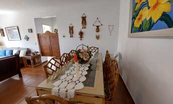 Imagem 5: Apartamento 2 dormitórios de frente Enseada Guarujá SP