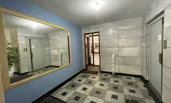 Imagem 5: Apartamento para venda com 178 metros quadrados com 4 quartos, varandão e piscina