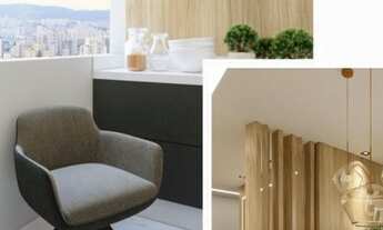 Imagem: Apartamento para venda no Urbanova com 2