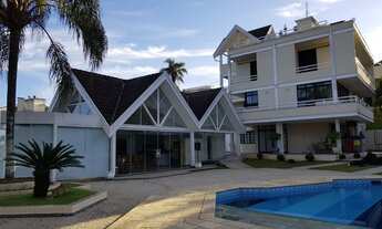 Imagem 4: Casa de condomínio para venda com 818 m² com 6 quartos