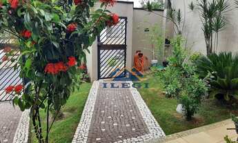 Imagem 3: Casa à venda, 274 m² por R$ 1.000.000,00 - Residencial Nova Era - Valinhos/SP