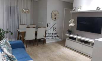 Imagem: APARTAMENTO A VENDA EDIFÍCIO MIRANTE, ITATIBA/SP