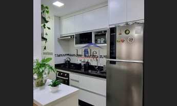 Imagem 5: APARTAMENTO EM ANDAR ALTO PARA VENDA EM VALINHOS