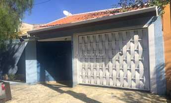 Imagem: Casa à venda, 130 m² por R$ 498.000,00