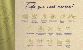 Imagem 4: LE PREMIER RESIDENCE CLUB / Apartamento / 57 m² / 2 Dormitórios / 1 Suíte