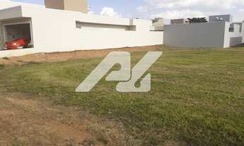 Imagem: Excelente terreno no condomínio Campos