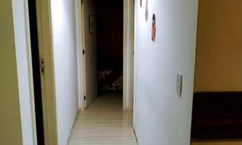 Imagem 6: Apartamento para venda 2 dormitórios, 1 vaga com planejados - Taboão ad Serra SP