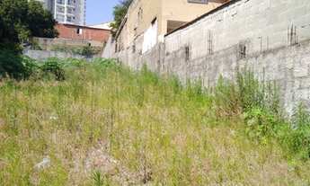 Imagem 3: Lote/Terreno para venda possui 450 metros quadrados em Centro - Osasco - SP