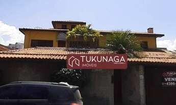 Imagem 2: Sobrado à venda, 350 m² por R$ 1.599.000,00 - Vila Galvão - Guarulhos/SP