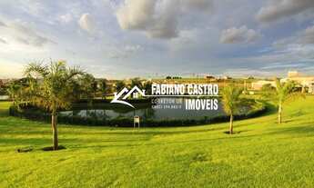 Imagem 4: TERRENO CONDOMÍNIO em SÃO JOSÉ DO RIO PRETO - SP, PARQUE RESIDENCIAL DAMHA V