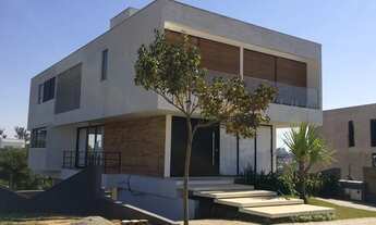 Imagem: Casa de condomínio sobrado para venda possui