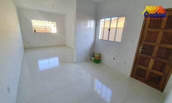 Imagem 3: Casa com 2 dormitórios à venda, 65 m² por R$ 309.000,00 - Jardim Esperança - Mogi das Cruz