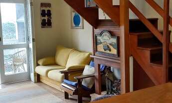 Imagem: Apartamento para Venda em Campos do Jordão