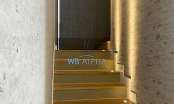 Imagem 5: Linda casa à venda - Condomínio Gênesis II - Santana de Parnaíba - SP