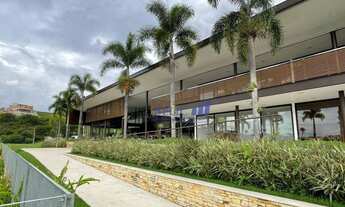 Imagem: Bosque do Horto - Lote 503m² Jundiaí