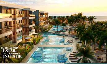 Imagem: Apartamento para venda possui 29 metros