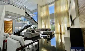 Imagem: Casa para venda com 602 metros quadrados