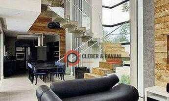 Imagem 3: Sobrado Condomínio Mont Blanc