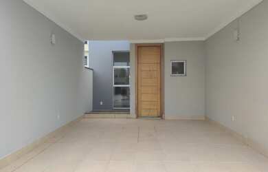 Imagem 2: Casa Residencial à venda, Jardim Santo André, Hortolândia -