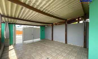 Imagem 4: Casa individual com 2 dormitórios à venda, 66 m² por R$ 200.000 - Nove de Julho - Mogi das