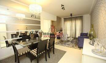 Imagem 6: 3 dorms, suite e varanda gourmet REF: 31569