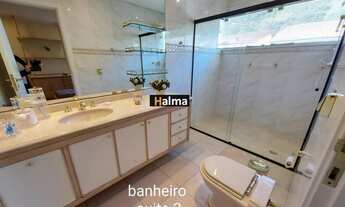 Imagem 6: Casa em Condomínio para Venda em Santana de Parnaíba, Alphaville, 4 dormitórios, 2 suítes