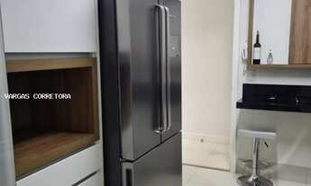 Imagem 4: Apartamento para Venda em Bauru, Jardim Infante Dom Henrique JARI, 3 dormitórios, 3 suítes