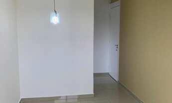 Imagem 5: Apartamento para venda possui 45 metros quadrados com 2 quartos em Jardim Guairaca - São P