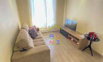 Imagem: Apartamento com 2 dormitórios à venda