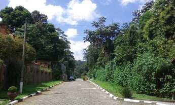 Imagem 5: Terreno à venda em condomínio fechado na Serra da Cantareira, 1.100 m², projeto aprovado