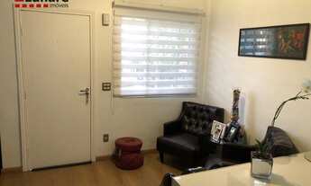 Imagem 3: Sobrado com 3 dormitórios à venda, 100 m² por R$ 580.000,00 - Vila Oliveira - Mogi das Cru