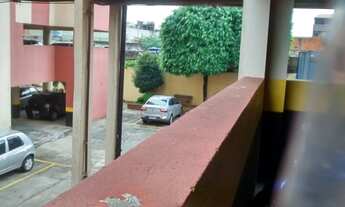 Imagem 4: Apartamento para venda possui 52 metros quadrados com 2 quartos