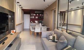 Imagem: Lindo Ap na Pelinca com 2 quartos