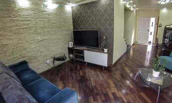 Imagem: Casa de condomínio para venda possui 225