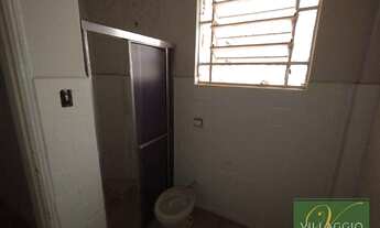 Imagem 6: Apartamento com 2 dormitórios para alugar, 84 m² por R$ 600/mês - Centro - São José do Rio