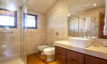 Imagem 5: Casa com 7 dormitórios à venda, 1200 m² - Morro da Pedra do Fogo - Campos do Jordão/SP