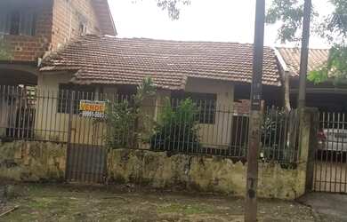 Imagem 2: Terreno para Venda em Maringá, Conjunto Habitacional Requião, 1 dormitório, 1 banheiro, 1