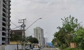 Imagem 2: Apartamento em Urbanova SJC com 4 Quartos à Venda, 158m² 6º andar