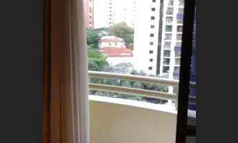 Imagem: Flat em Moema de excelente rentabilidade