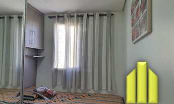 Imagem 4: Apartamento com 3 quartos no Edifício Terralis Jardim - Bairro Centro em Londrina