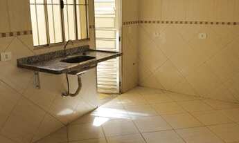 Imagem 3: Casa NOVA - Hortolândia/SP (Santa Clara