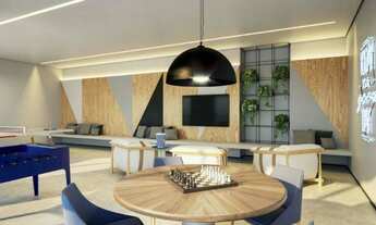 Imagem 7: Apartamento para venda com 130 metros quadrados com 4 quartos em Centro - Diadema - SP