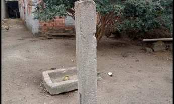 Imagem 6: CASA PRECISANDO DE REFORMA SÃO ROQUE - LORENA SP