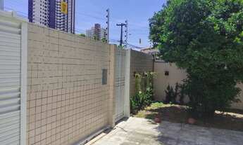 Imagem 4: Casa com 3 quartos, 200 m² aproximadamente - localizada no Bairro dos Estados - João Pess