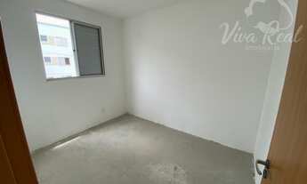 Imagem 4: Apartamento com 02 Quartos no Condomínio Parque Salem no Éden