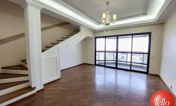 Imagem: São Paulo - Apartamento Padrão - Tatuapé