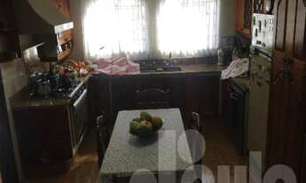 Imagem 5: Casa térrea próximo ao parque Chico Mendes em São caetano do Sul - com excelente quintal