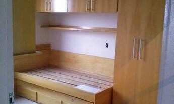 Imagem 6: Apartamento 74m², 2 dormitórios, Vila Nossa Senhora das Vitórias, Mauá