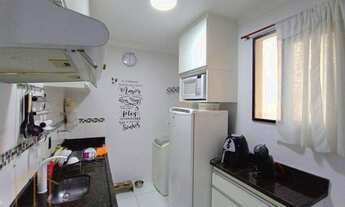 Imagem 5: Apartamento à venda, 51 m² por R$ 185.000,00 - Edificio Ilha de Murano - Itu/SP